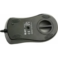 Игровая мышь A4Tech XL-747H (черный/коричневый) фото 5